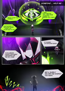 Page 4 of The Gender-Swapping Corruption Capsules - preview thumbnail