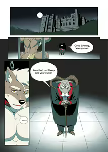 Page 4 of gun and bullet - preview thumbnail