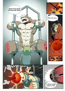 Page 5 of gun and bullet - preview thumbnail