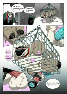 Page 8 of gun and bullet - preview thumbnail