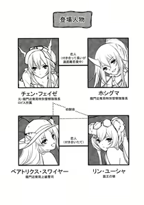 Page 3 of How to XXX - preview thumbnail