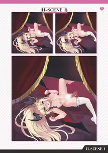 Page 82 of TenkafuMA! Official Game Setting Book - preview thumbnail