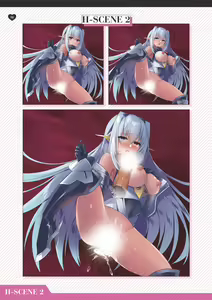 Page 99 of TenkafuMA! Official Game Setting Book - preview thumbnail