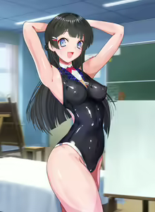 Page 13 of Iinchou ni Gorioshi de Nude Model Saseru - preview thumbnail