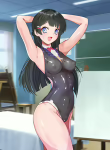 Page 14 of Iinchou ni Gorioshi de Nude Model Saseru - preview thumbnail