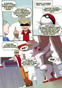 Rebel Raboot — hentai manga cover on Fhentai