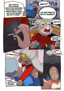 Page 10 of Rebel Raboot - preview thumbnail