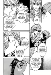 Page 144 of Puchi D VOL. 4 Kemonomimi - preview thumbnail