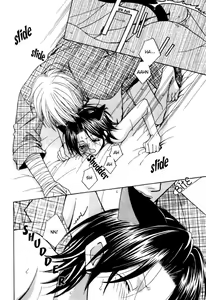 Page 154 of Puchi D VOL. 4 Kemonomimi - preview thumbnail