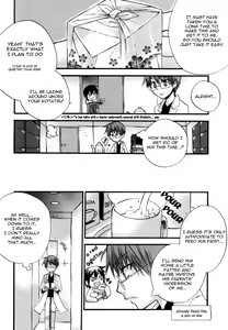 Page 34 of Puchi D VOL. 4 Kemonomimi - preview thumbnail