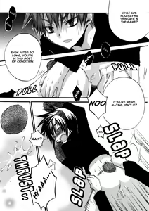 Page 41 of Puchi D VOL. 4 Kemonomimi - preview thumbnail