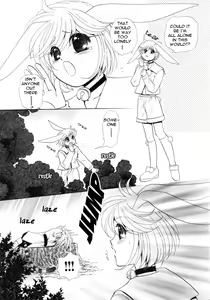 Page 47 of Puchi D VOL. 4 Kemonomimi - preview thumbnail