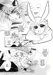 Page 49 of Puchi D VOL. 4 Kemonomimi - preview thumbnail