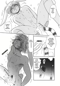Page 73 of Puchi D VOL. 4 Kemonomimi - preview thumbnail