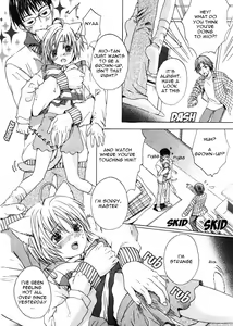 Page 81 of Puchi D VOL. 4 Kemonomimi - preview thumbnail
