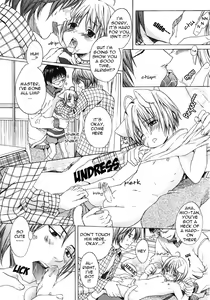 Page 83 of Puchi D VOL. 4 Kemonomimi - preview thumbnail