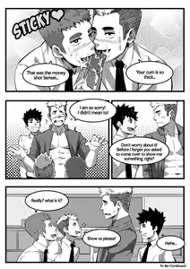 Page 9 of 2022 March - Bonus Comic - preview thumbnail