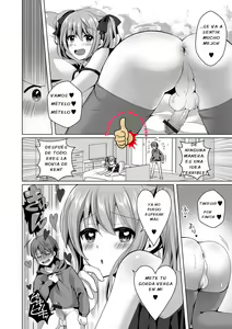 Page 10 of Omae no Koibito Otoko ka yo | Your Girlfriend is a Guy!? - preview thumbnail