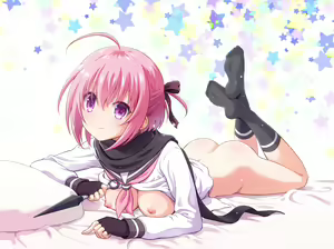 Shinobi wa Karada o Hatte Jouhou Shuushuu suru you desu! — hentai manga cover on Fhentai