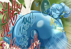 Page 89 of Yowayowa Slime ni Level mo Skill mo Ubawarete Jibun mo Yowayowa Slime ni Sarechau Yuusha no Hanashi - preview thumbnail