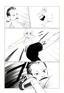 Page 170 of Zetsubou no Uta - preview thumbnail