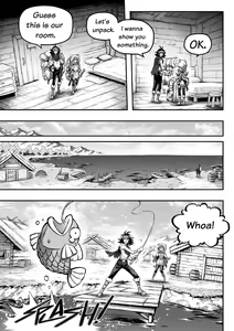 Page 15 of 罪世 - 第5章 | Tsumi Yo - Chapter 05 - preview thumbnail