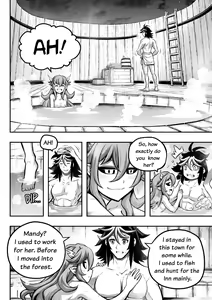 Page 18 of 罪世 - 第5章 | Tsumi Yo - Chapter 05 - preview thumbnail