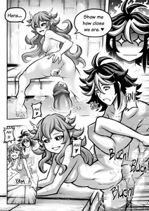 Page 20 of 罪世 - 第5章 | Tsumi Yo - Chapter 05 - preview thumbnail