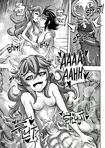 Page 21 of 罪世 - 第5章 | Tsumi Yo - Chapter 05 - preview thumbnail