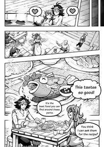 Page 22 of 罪世 - 第5章 | Tsumi Yo - Chapter 05 - preview thumbnail