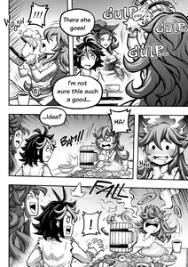 Page 24 of 罪世 - 第5章 | Tsumi Yo - Chapter 05 - preview thumbnail