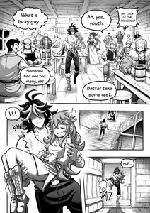 Page 26 of 罪世 - 第5章 | Tsumi Yo - Chapter 05 - preview thumbnail