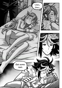 Page 27 of 罪世 - 第5章 | Tsumi Yo - Chapter 05 - preview thumbnail