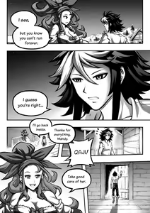 Page 30 of 罪世 - 第5章 | Tsumi Yo - Chapter 05 - preview thumbnail