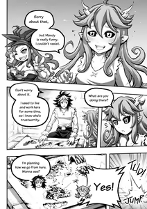Page 32 of 罪世 - 第5章 | Tsumi Yo - Chapter 05 - preview thumbnail