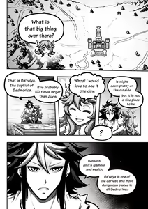 Page 34 of 罪世 - 第5章 | Tsumi Yo - Chapter 05 - preview thumbnail