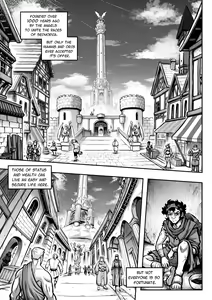 Page 36 of 罪世 - 第5章 | Tsumi Yo - Chapter 05 - preview thumbnail