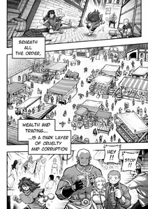 Page 37 of 罪世 - 第5章 | Tsumi Yo - Chapter 05 - preview thumbnail