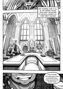 Page 39 of 罪世 - 第5章 | Tsumi Yo - Chapter 05 - preview thumbnail