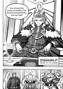 Page 41 of 罪世 - 第5章 | Tsumi Yo - Chapter 05 - preview thumbnail