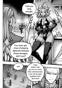 Page 45 of 罪世 - 第5章 | Tsumi Yo - Chapter 05 - preview thumbnail