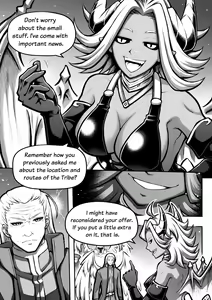Page 46 of 罪世 - 第5章 | Tsumi Yo - Chapter 05 - preview thumbnail