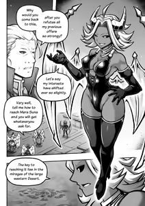 Page 47 of 罪世 - 第5章 | Tsumi Yo - Chapter 05 - preview thumbnail