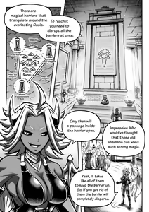 Page 48 of 罪世 - 第5章 | Tsumi Yo - Chapter 05 - preview thumbnail
