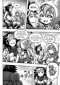 Page 10 of 罪世 - 第5章 | Tsumi Yo - Chapter 05 - preview thumbnail