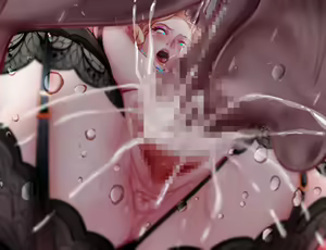 Page 36 of QOS ♠ Wife - preview thumbnail