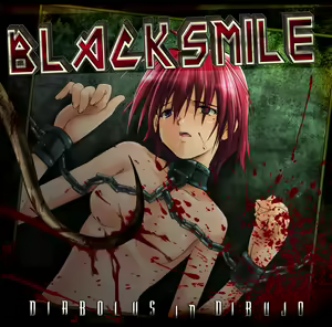Diabolus in Dibujio — hentai manga cover on Fhentai