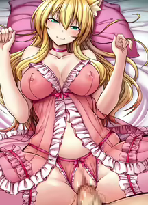 Page 10 of Bebiidooru nekomimi onee-san - preview thumbnail
