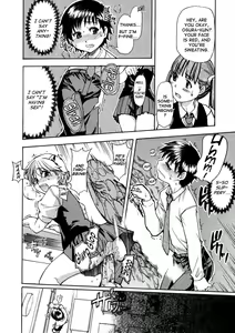 Page 34 of Sei So Tsui Dan Sha - preview thumbnail