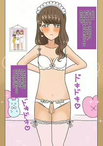 Page 32 of Furyou Shounen ga Mesu Ochi shite Kawaii Oyome-san ni naru made ~Hanayome Hen~ - preview thumbnail